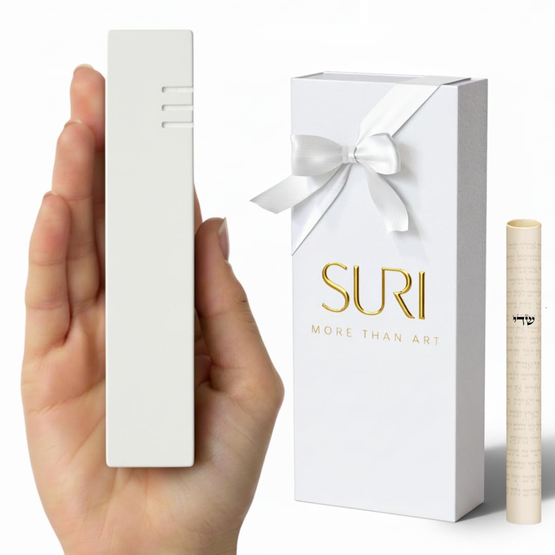 SURI Space White 5"