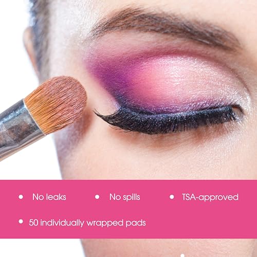 Effortless Makeup Removal: Diamond Wipes Review - Image 5