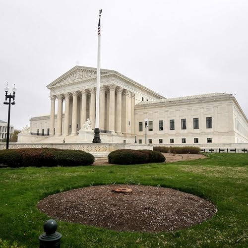 Did the Supreme Court just gut a major civil rights law?