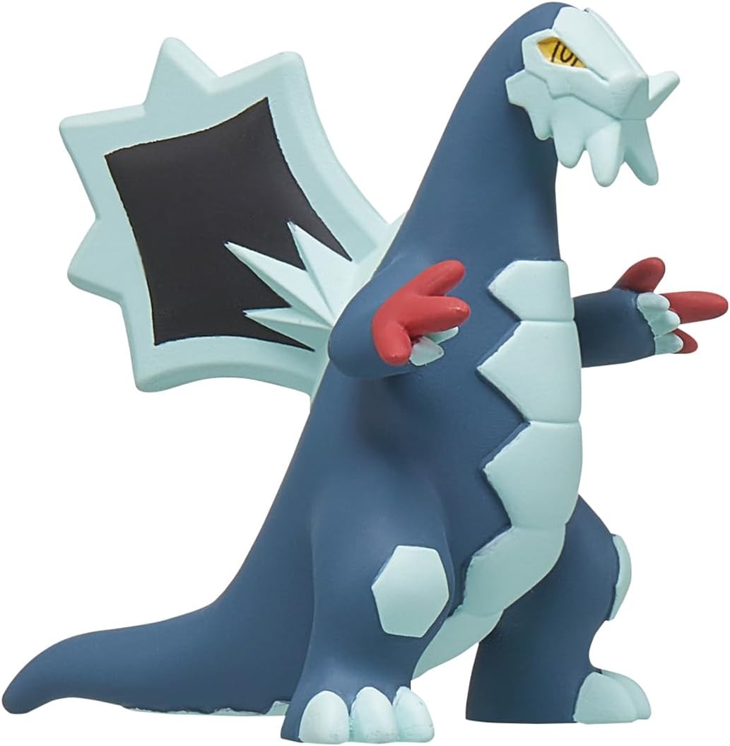 Pokemon Moncolle MS-20 Segrave 1.5 inches - Image 3