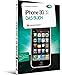 Produktbild iPhone 3GS - Das Buch - IPhone 3GS, iPhone 3G und iPod Touch (Apple Gadgets und OS)