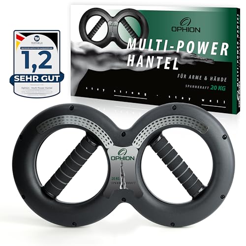 OPHION® Multi-Power Hantel