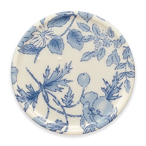 TATSU-CRAFT(タツクラフト) コースター レスト 食洗機対応 おしゃれ 可愛い プラスチック インテリア 茶たく 茶托 コースター 兼用 キッチン 雑貨 来客用 防水 撥水 業務用 カフェ ホテル レストラン 旅館 料亭 日本製