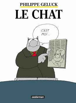 Le Chat - Book #1 of the Le Chat