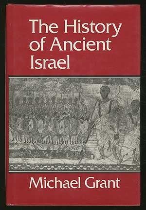 The history of ancient Israel
