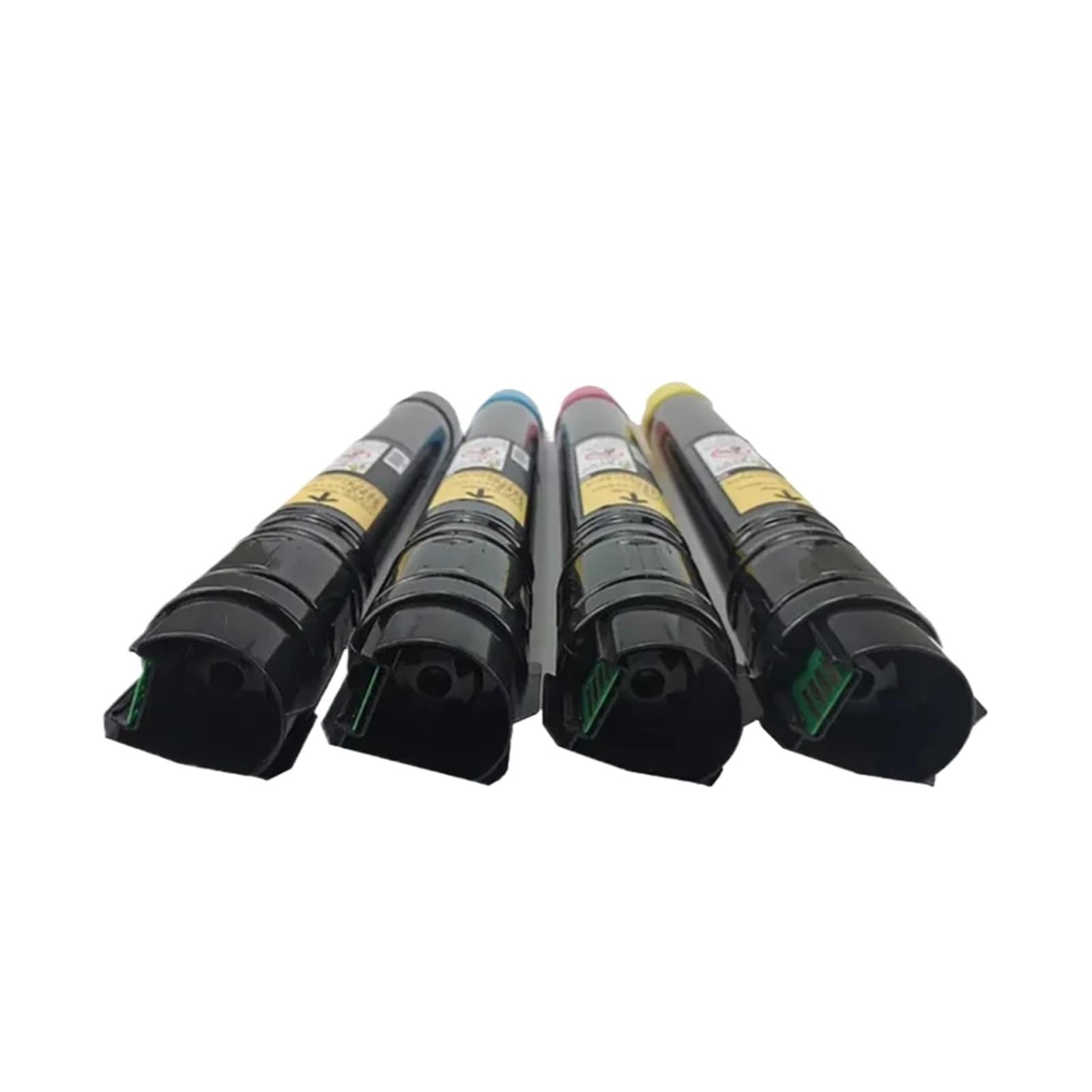 Genérico Compatible con 1 Cartucho de tóner C5005 7800. | Tóner de repuesto único for impresoras de oficina en color DocuPrint C5005d Phaser 7800(M-300g)