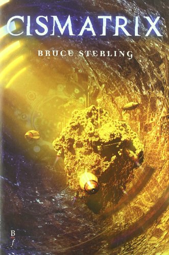 Cismatrix (Bibliópolis Fantástica)