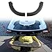 Xintre 2PCS Rear Bumper Corner Cap Compatible with Sea-Doo GTX GTI WAKE RXP X RXT PRO SE Accessories Replace New OEM 291002244, 291001304, 291001571, 291000999 291001571
