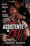 O Pior Assistente do CEO: Romance Gay: Chefe Implacável,...