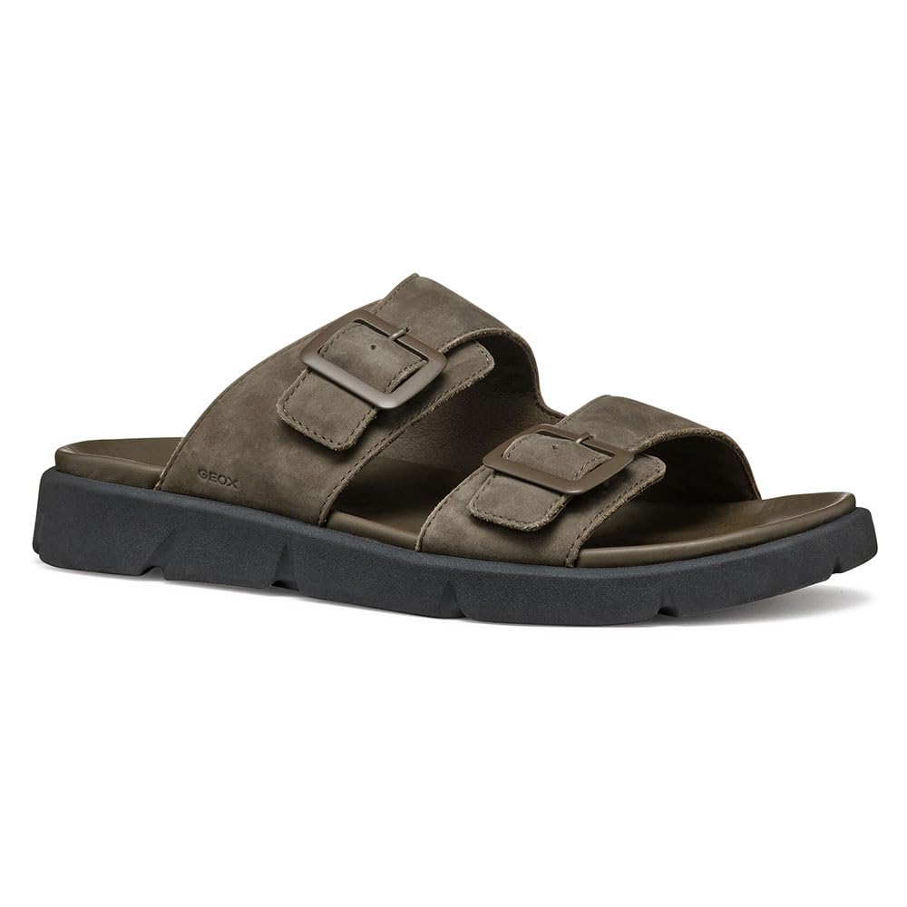 Geox Herren U Xand 2s ASlide Sandal