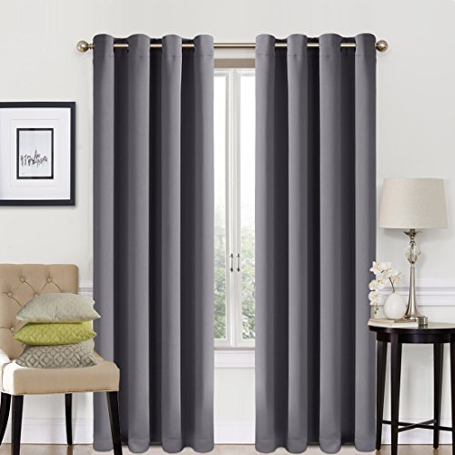Top 10 Thermal Curtains Of 2020 Best Reviews Guide