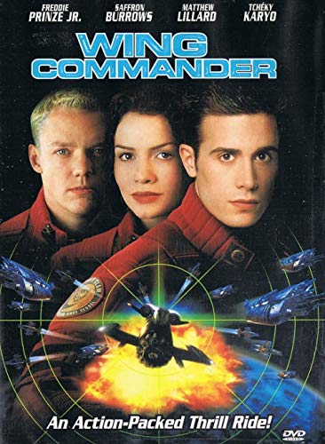  Wing Commander