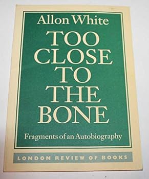 Paperback Too Close to the Bone Book