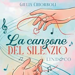 La canzone del silenzio copertina