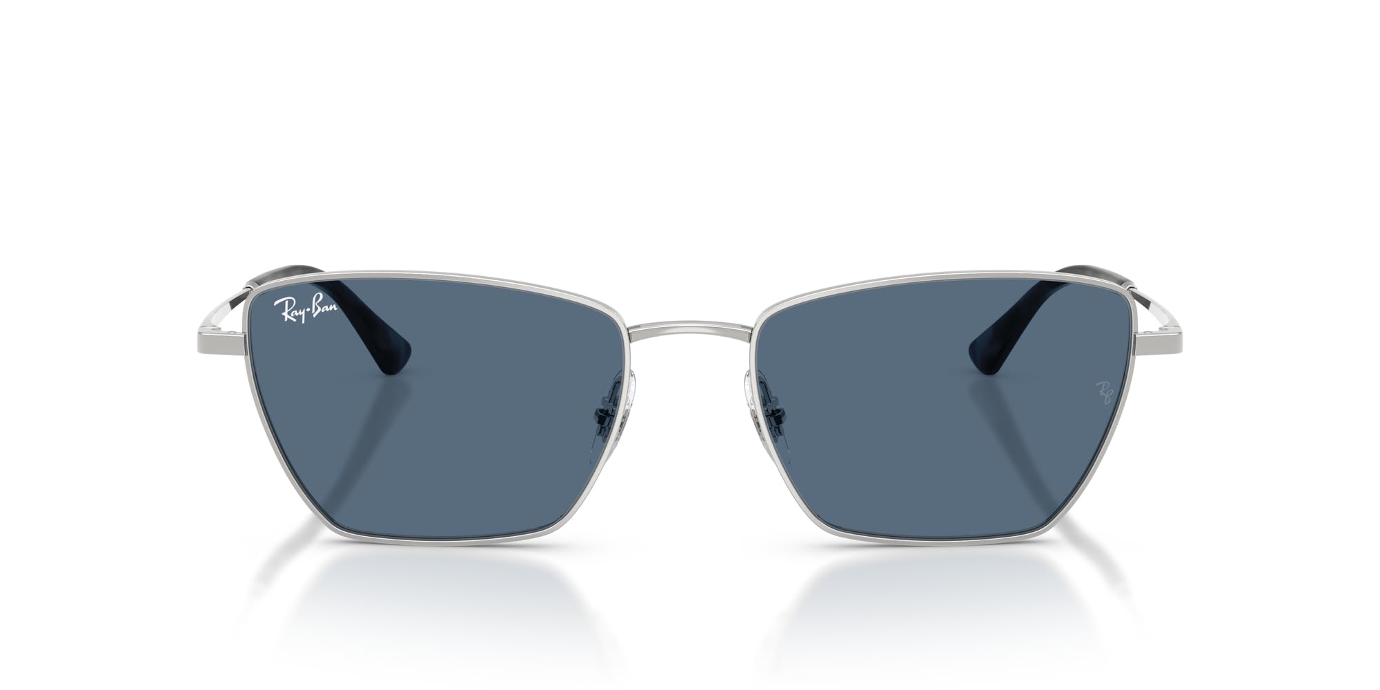 Ray-Ban Unisex Rb3783 Butterfly Sunglasses
