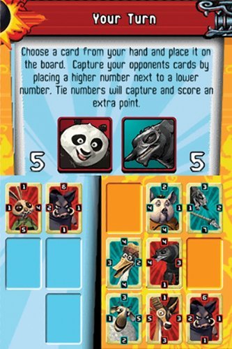 Image of Kung Fu Panda 2 - Nintendo DS (Renewed)