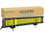 Hergestellt aus Aluminiumdruckguss, ausgestattet mit stoß- und bruchfesten Polycarbonatlinsen, die das Licht gut fokussieren und eine Beleuchtung mit hoher Helligkeit gewährleisten können. IP67 wasserdicht