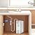 iSpring RO500AK-BN Tankless RO Reverse Osmosis Water Filtration System, White. & UVF8 LED UV Water Filter, Add-on Kit for Under Sink Water Filtration Systems, Mercury-Free, Stainless Steel