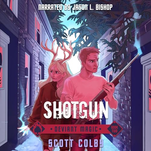 Power-Up With A Full Audiobook That Is Simply Captivating.