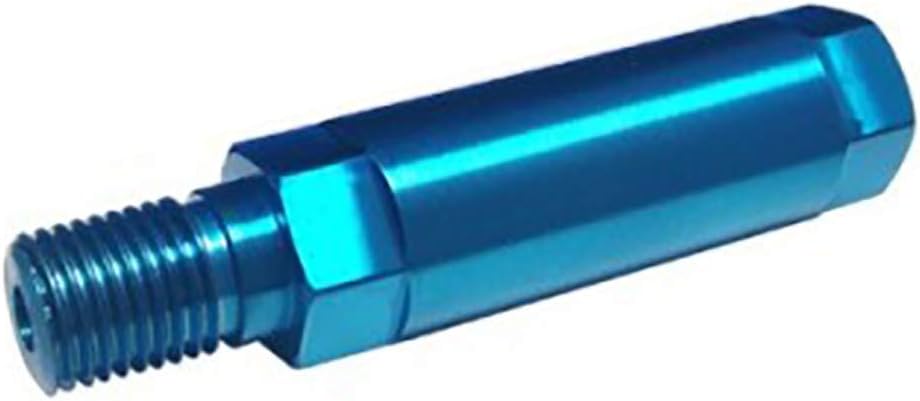 EXT06W 6" Core Bit Extension 1-1/4"-7 M to F