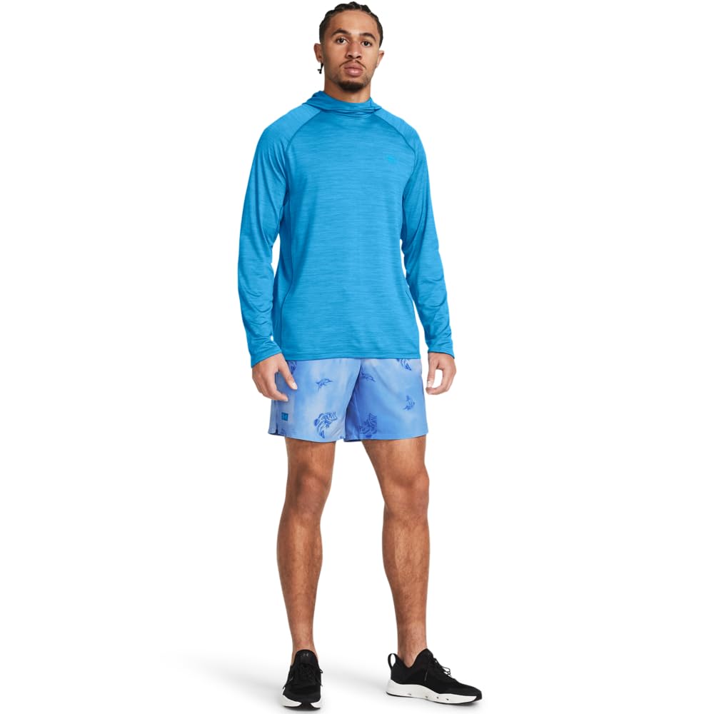 Under Armour Shorebreak Boardshort Uomo