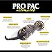 PRO PAC Ultimates Savanna Pride Chicken Grain-Free Indoor Dry Cat Food 14 lb