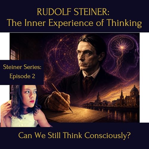 The Inner Experience of Thinking: Can We Still Consciously Think?