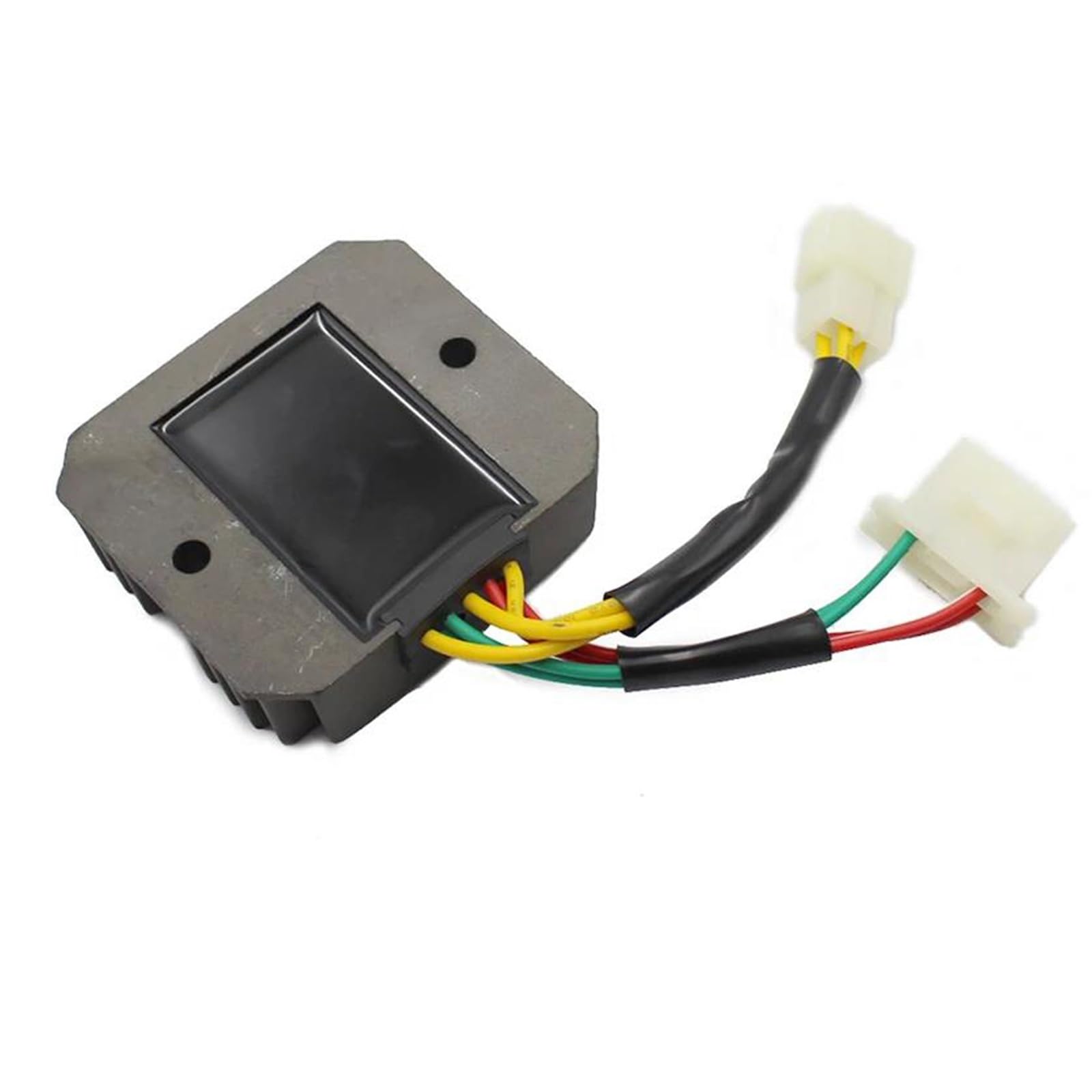 Regulador de voltaje SH538D-13 para XLV600: Evita averías eléctricas en tu Transalp 600