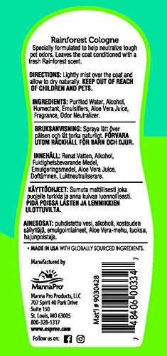 Espree-Rainforest-Cologne-4-oz Espree Rainforest Cologne 4 oz