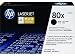 Produktbild HP Original CF280X / 80X, Premium Drucker-Kartusche , Schwarz, 6900 Seiten