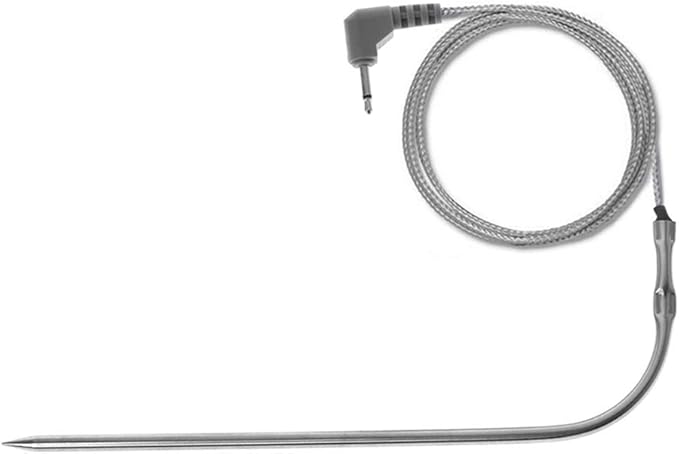 Review BYNNIX Waterproof Thermometer Hybrid Probe Replacement for Digital Cooking Food Meat Thermometer Review BYNNIX Waterproof Thermometer Hybrid Probe Replacement for Digital Cooking Food Meat Thermometer