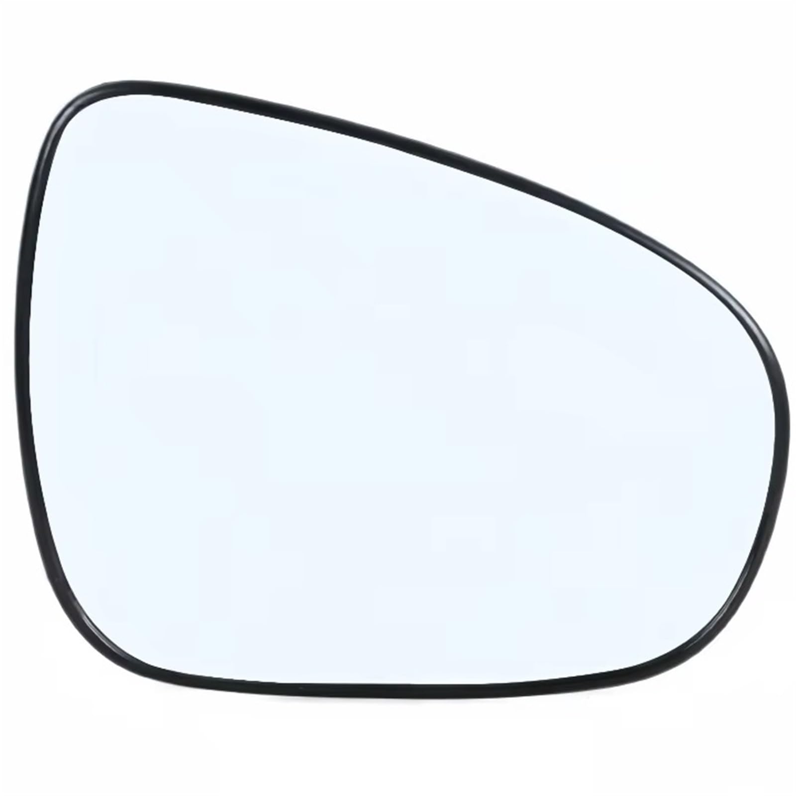 Verre chauffant pour rétroviseur Lexus ES angle mort dégivrage rapide - 7