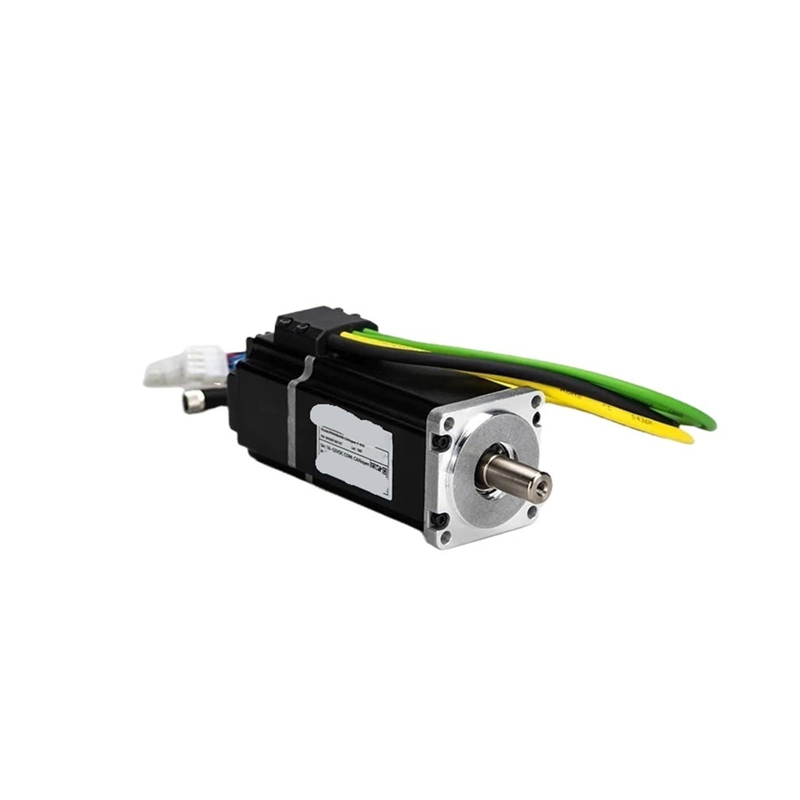 HCVYQMMJ Nimotion Integrated Low-Voltage Servo Motor 400w Integrated Encoder Ethercat/Canopen Dc Motor