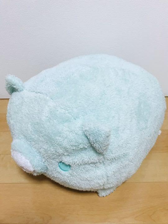 Amazon.co.jp: Baby Boo ふわふわぬいぐるみXL プレミアム part2