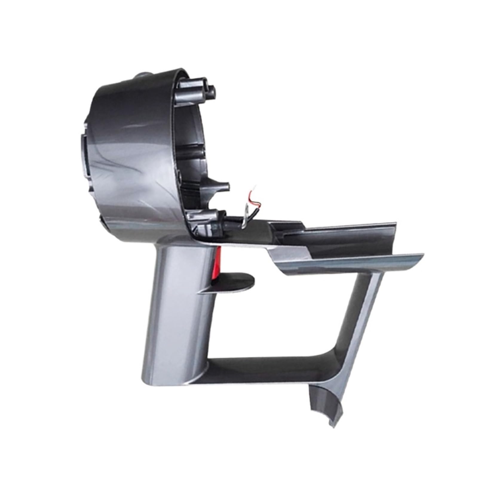 Compatible For Dyson, V10 SV12,Host Handle Shell(Handle with switch)