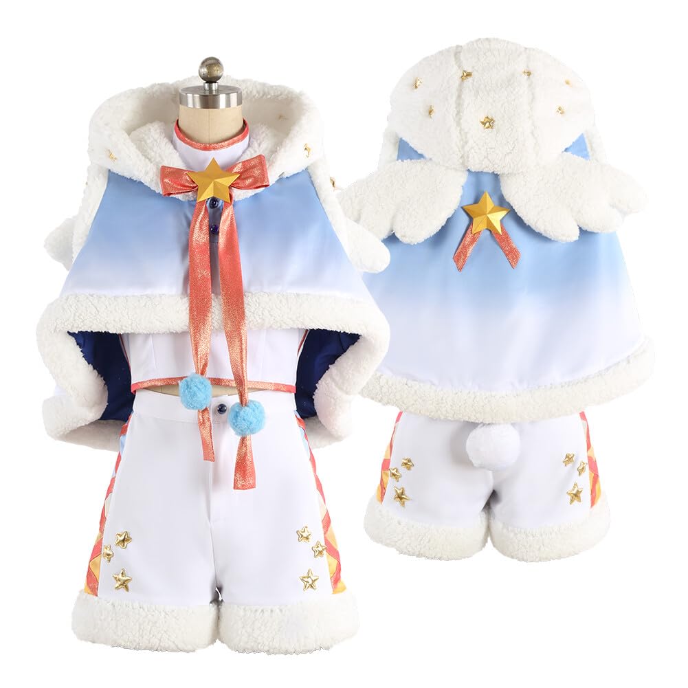 Ra*bits　TRIP　コスプレ Amazon.co.jp: wtshop Ensemble Stars Ensta Album Series TRIP