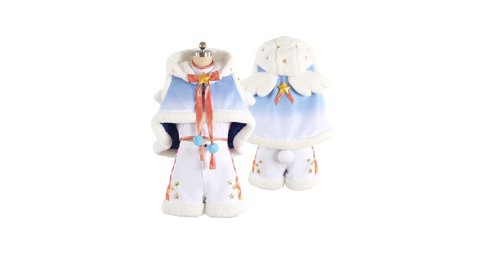 Ra*bits　TRIP　コスプレ 51kUUe7T9lL.jpg_BO30,255,255,