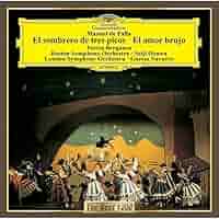 英Columbia SAX5265　ファリャ 恋は魔術師　ジュリーニ IMG_9645c.jpg