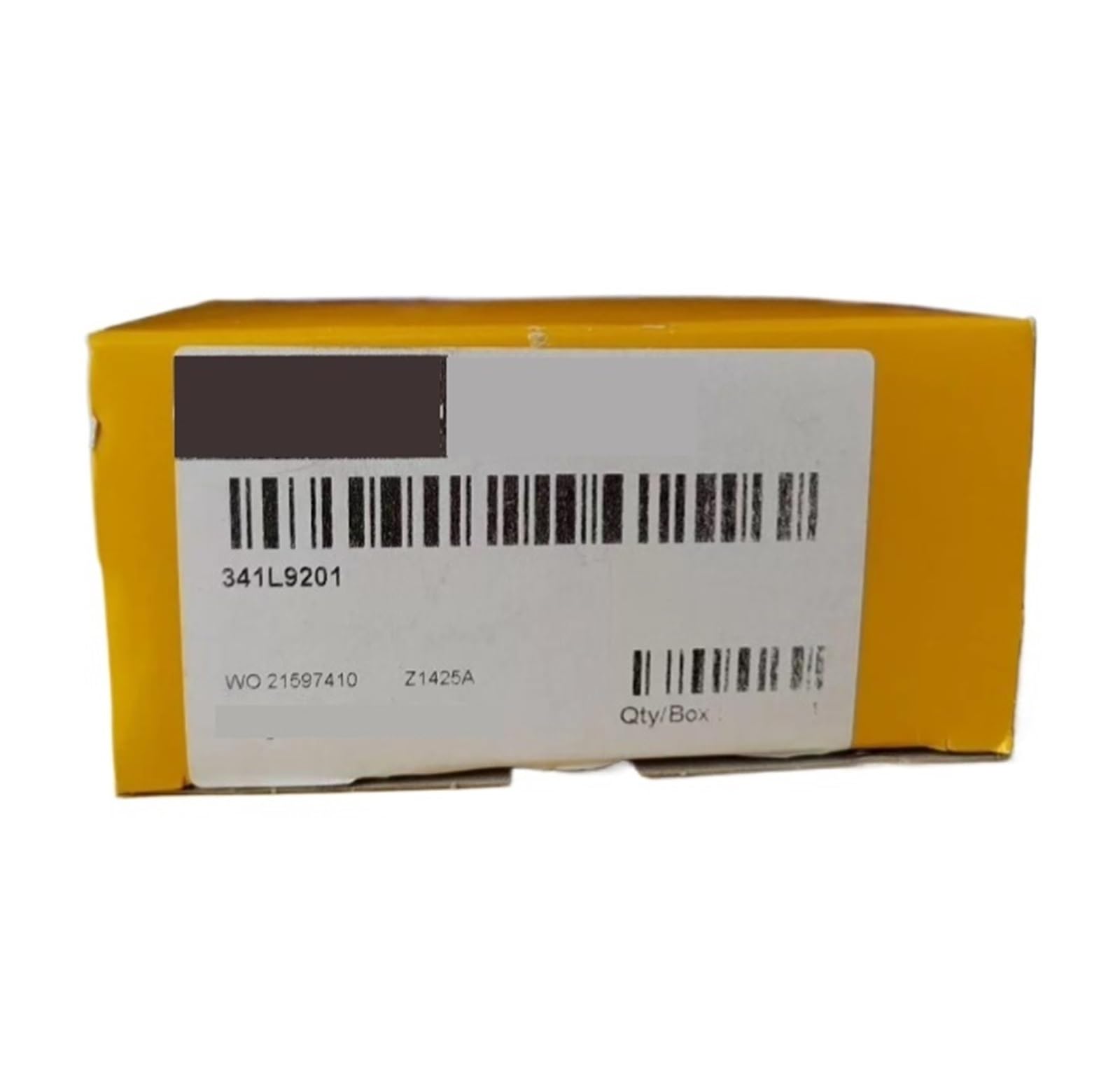Industrial Pneumatic Valve 341L9201 for Mechanical Engineering