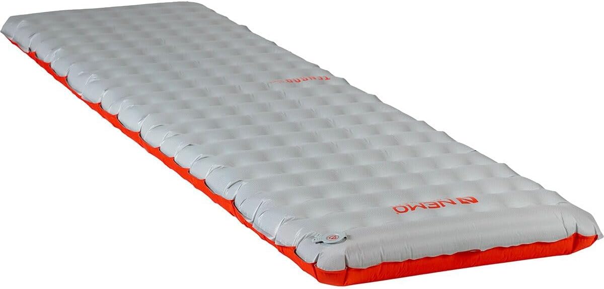 NEMO Tensor Sleeping Pad - Image 2