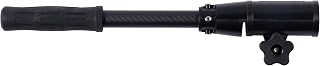 Newport Tiller Extension Handles - with Outboard Motors & Trolling Motors - Carbon Fiber Wrapped Composite Shaft - Available in 18