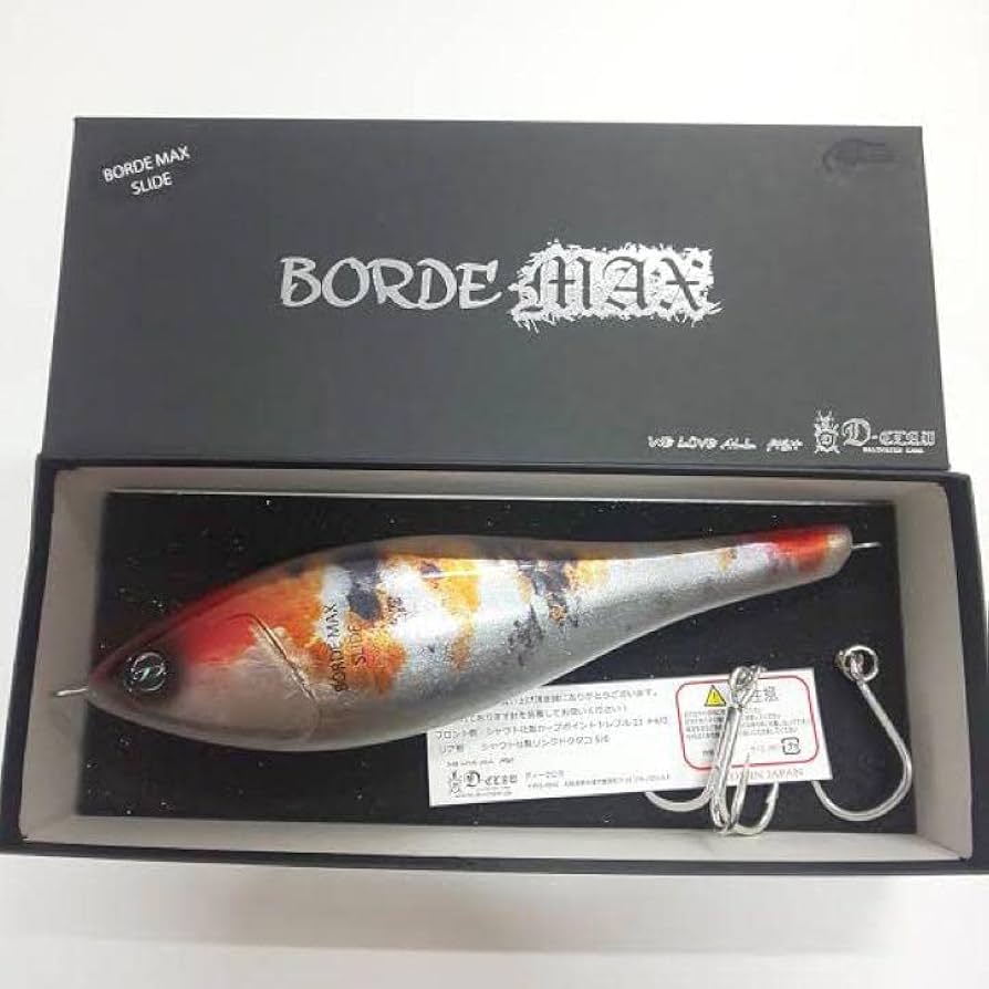 d-claw BORDEMAX SLIDE 【公式通販】 d-claw BORDEMAX SLIDE 【公式通販】