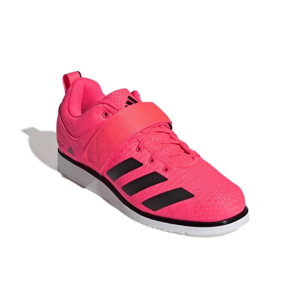 adidas Powerlift 5 Weightlifting Shoes EU 46 2/3