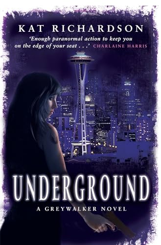Underground view 2