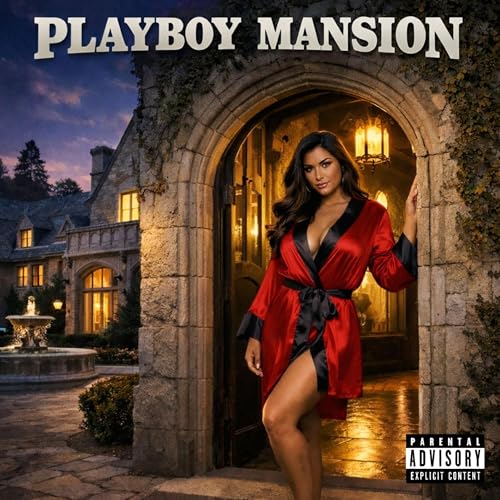  PLAYBOY MANSION