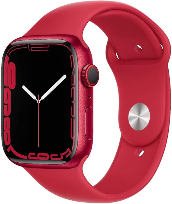 Apple watch series 7 gps cellular 45mm amazon Clearance