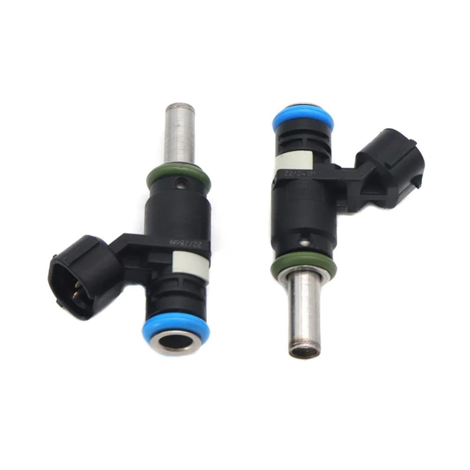 Car Engine Flow Match Fuel Nozzle 420874840 for Renegade A2C95620100 Fuel Injector Fuel Supply Injection Nozzle(2pcs)