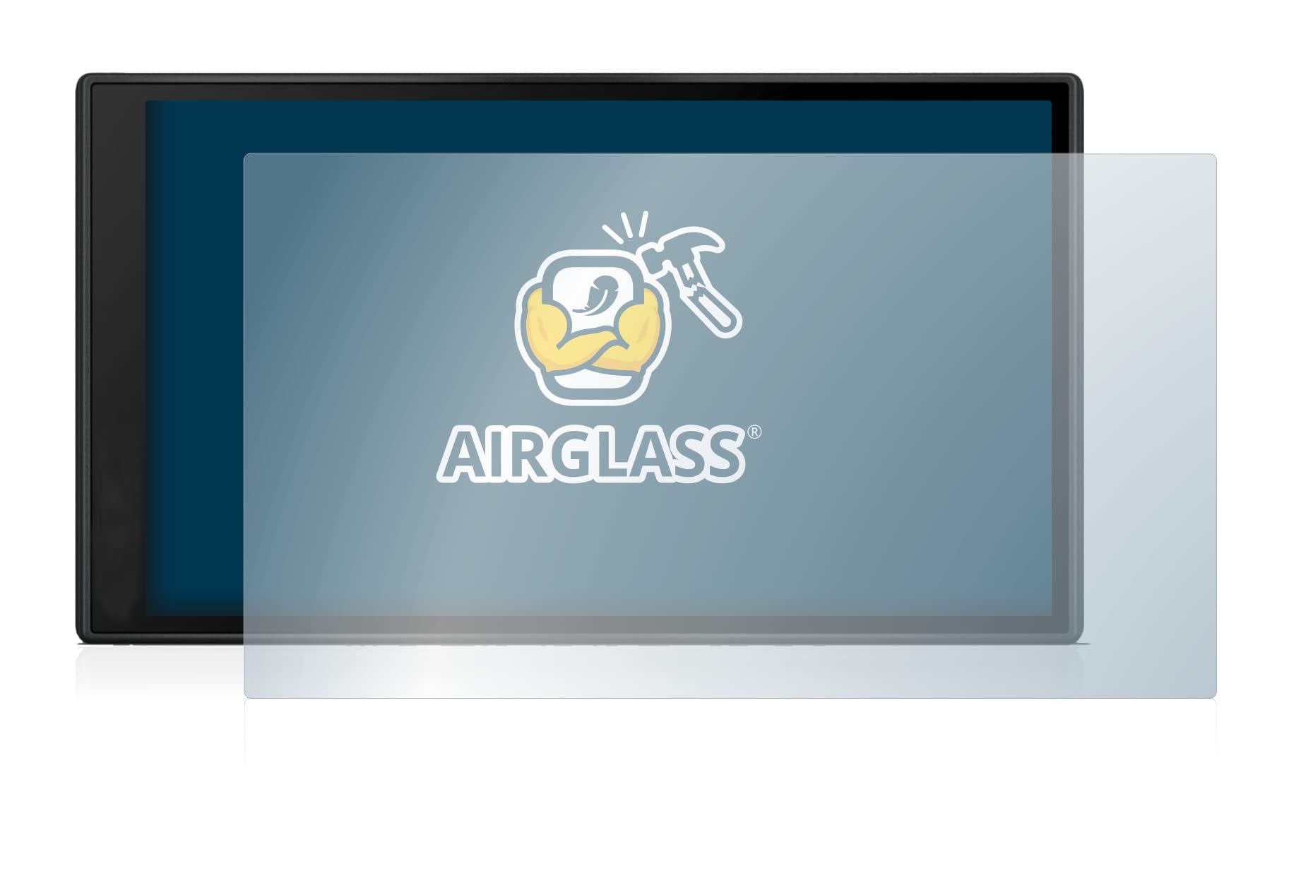 GPS Garmin DriveSmart™ 66 MT-S - Feu Vert