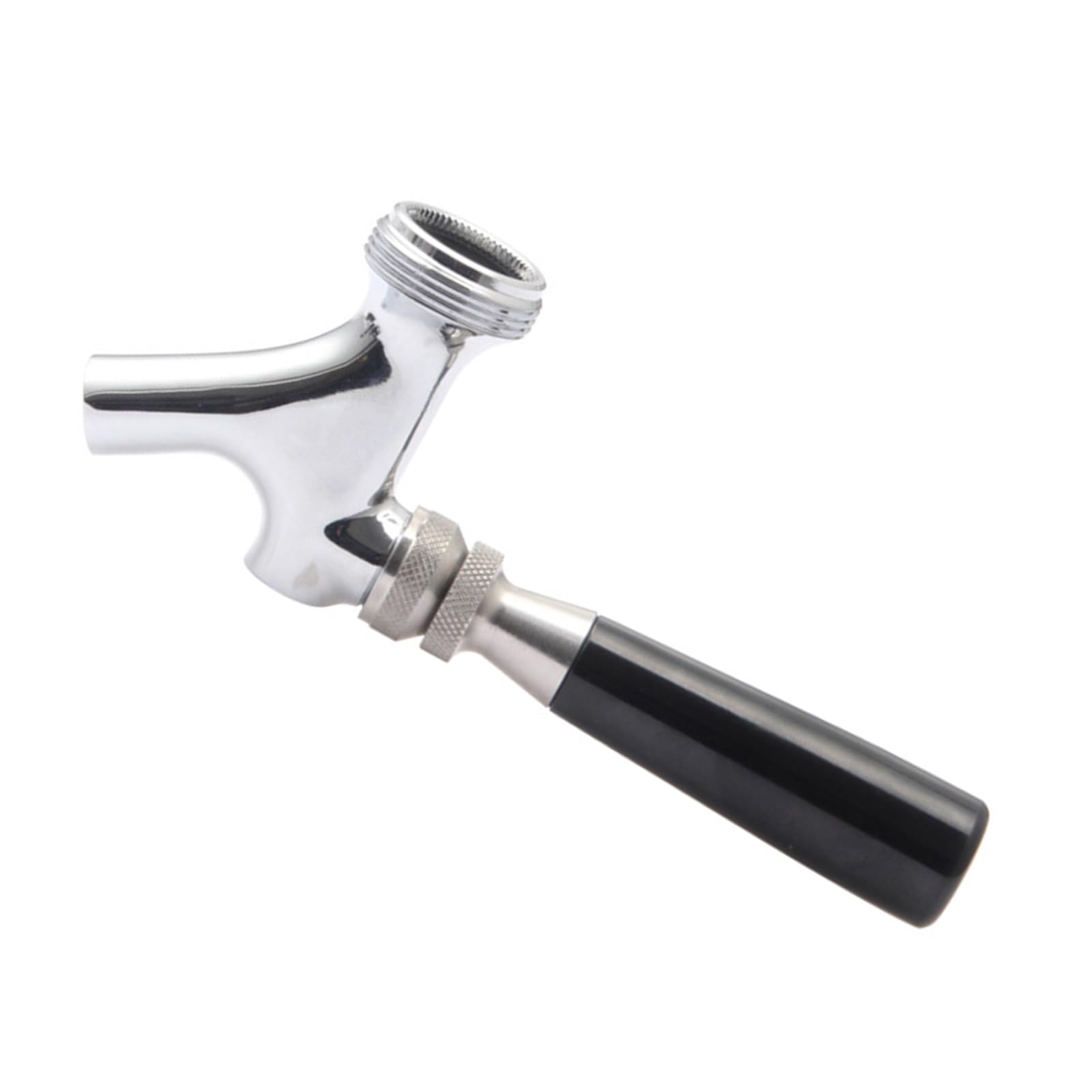Carotoe D Portable Tap With Ball Connectors Home Brewing Equipment Ispensing Tap Ideal For Picnics An Parties Ball Faucet