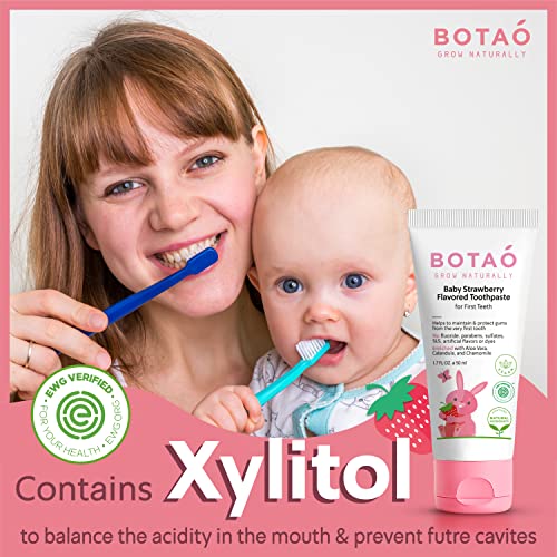 The 30 Best Strawberry Toothpaste of 2024 [Verified] Cherry Picks